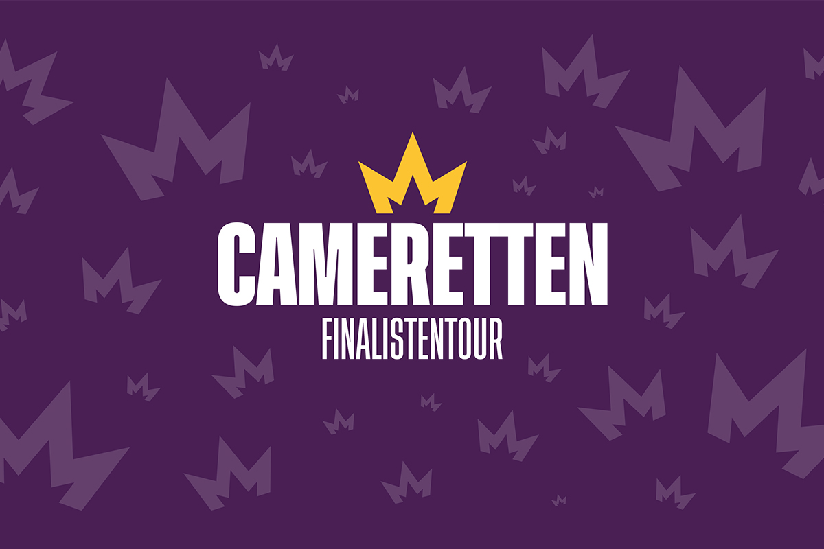 Cameretten