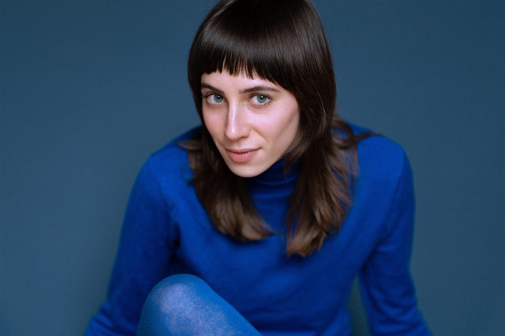 Marie Koet