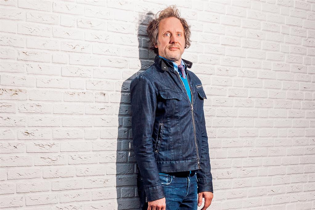 Ronald Snijders
