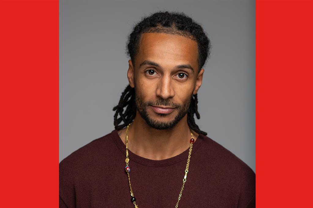 Jay Francis