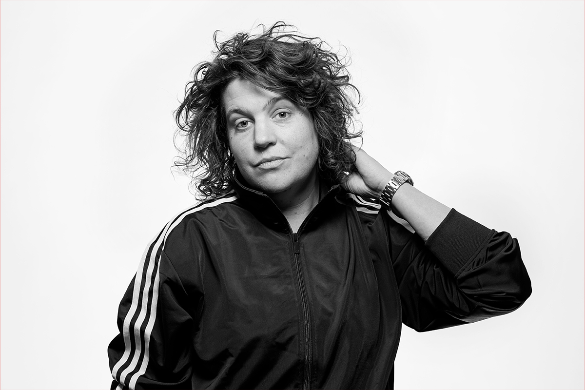 Kim Schuddeboom