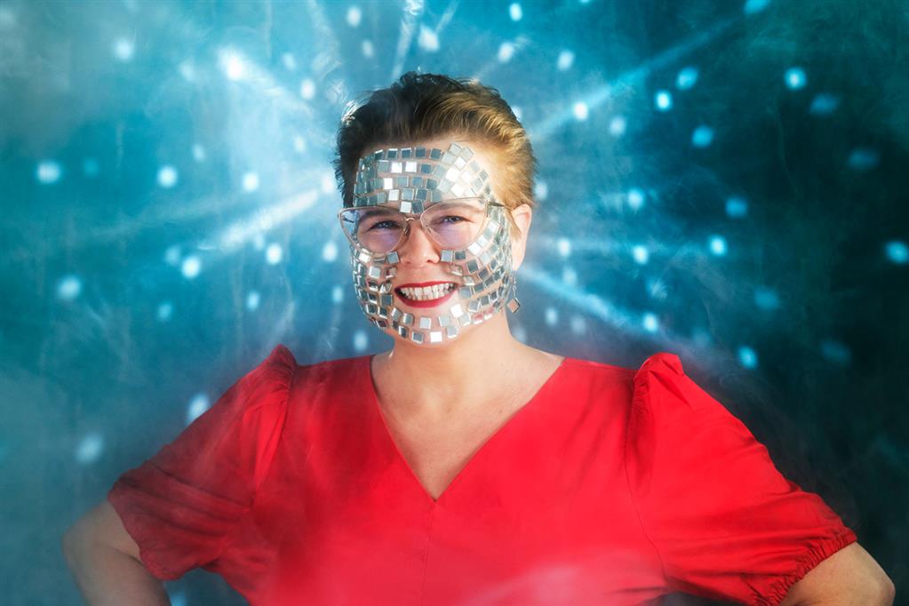 Marjolijn van Kooten