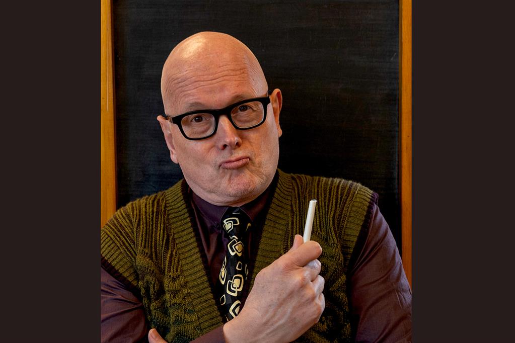 Kees van Amstel