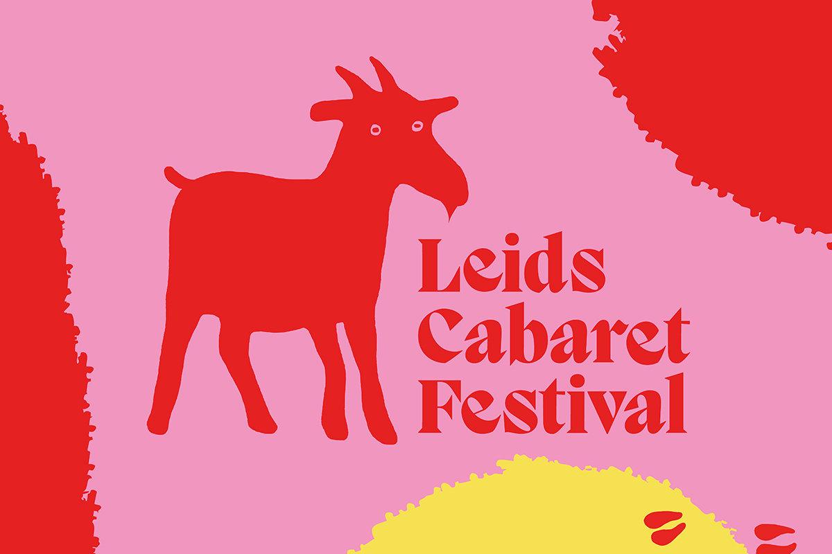 Leids Cabaret Festival 2027