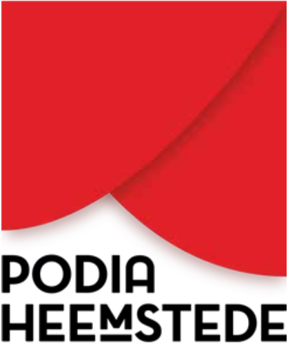 Podia Heemstede, naar homepage